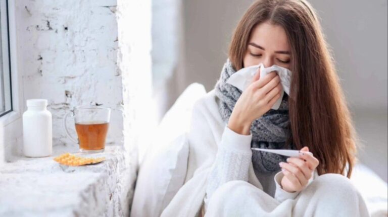 Kako sačuvati zdravlje s dolaskom zime