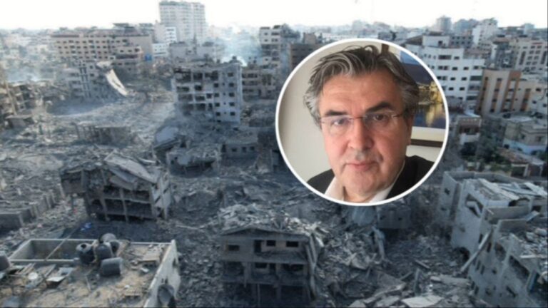 Ambasador BiH u Egiptu: Još smo u Gazi, za evakuaciju spremno 40 osoba