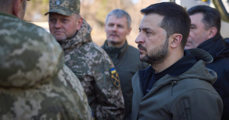 Zelenski: Vjerujte mi, Rusija sprema eksploziju na Balkanu!