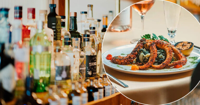 Institucije BiH kupuju 215 litara žestokog pića i morske plodove