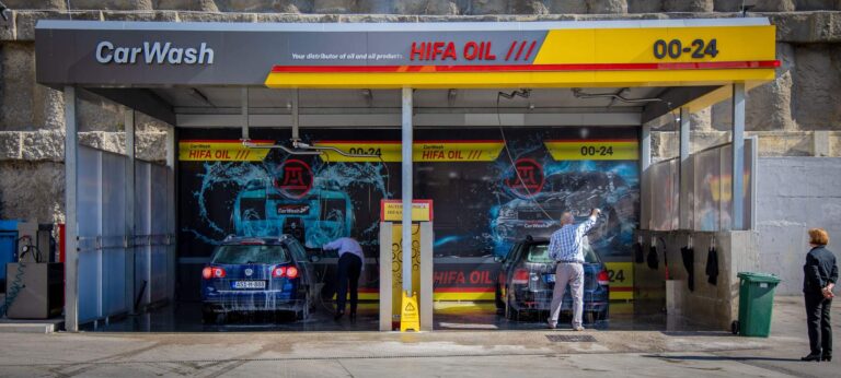 Maglaj: Ukraden novac iz samouslužne autopraonice