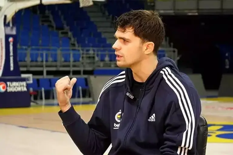 Još jedan Bosanac postaje zvijezda u Fenerbahčeu: Divi se Džeki i sanja NBA ligu
