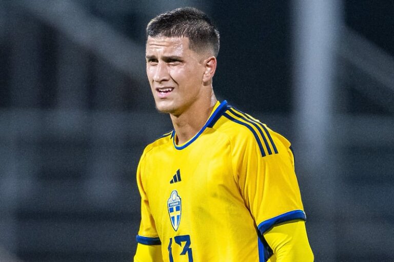 Nogometaš koji je u oktobru odabrao Švedsku ispred BiH nije dobio poziv Skandinavaca
