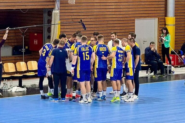 Rukometaši BiH će generalnu probu za Evropsko prvenstvo imati na jakom turniru u Švicarskoj