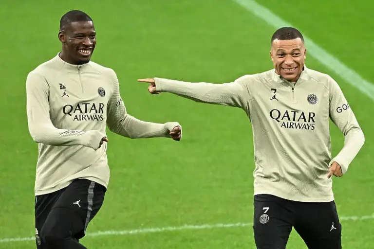 Španci tvrde da je Real Madrid odustao od Kyliana Mbappea, tri su razloga za to