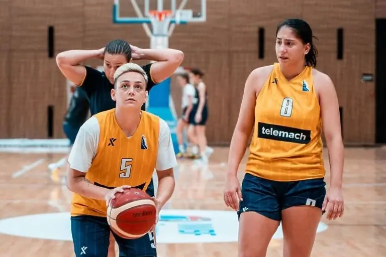 Košarkašice BiH večeras protiv Crne Gore na startu kvalifikacija za Eurobasket