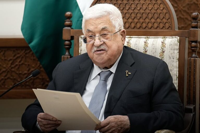 Postaje li Hamas prošlost: Abbas potvrdio da je spreman preuzeti kontrolu nad Gazom