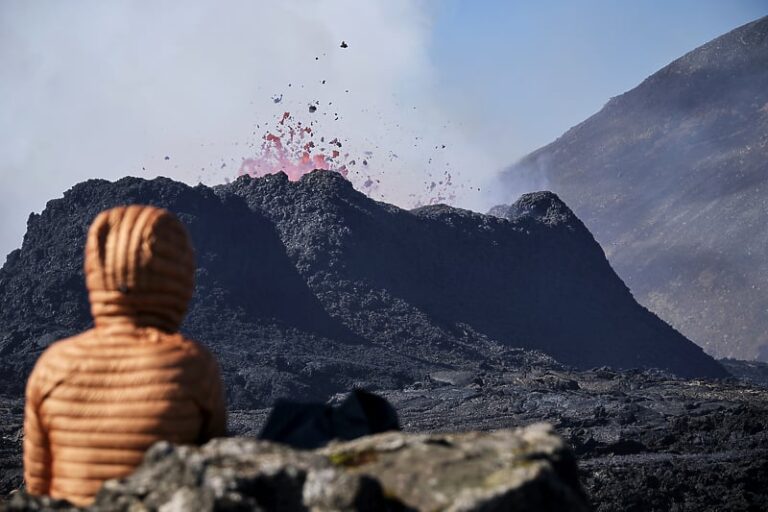 Na Islandu vanredno stanje: U dva dana 1.485 zemljotresa, evakuišu stanovnike u blizini vulkana