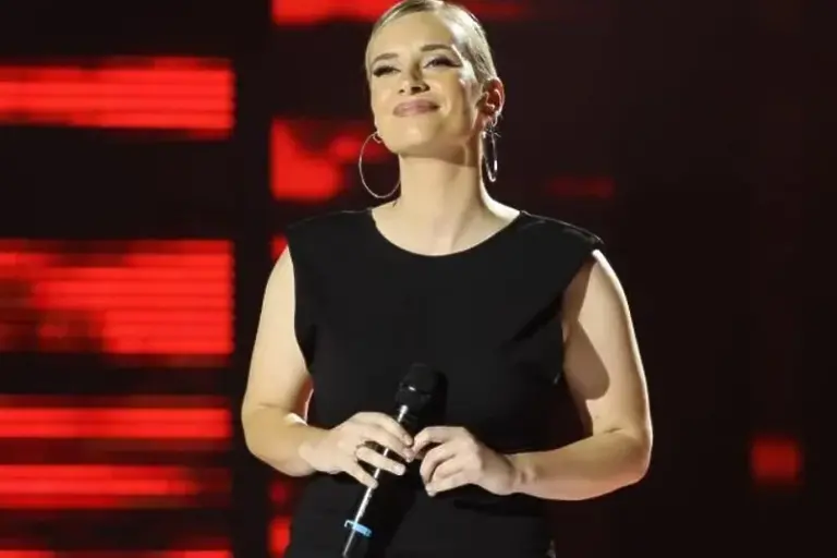 Bivša članica Divanhane nastupila u “Zvezdama Granda”, Marija Šerifović je pohvalila: Sve je jasno