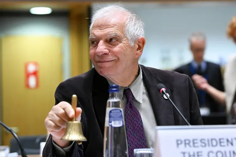 Borrell o sastanku s ministrima zemalja Zapadnog Balkana: Neke države ne prate politiku sankcija