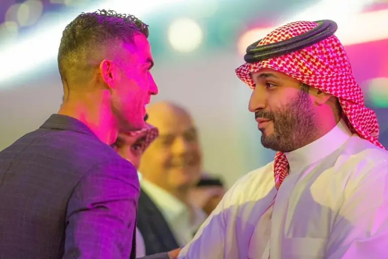 Da li se isplatilo? Otkriveno koliko je Ronaldo dosad zaradio u Saudijskoj Arabiji