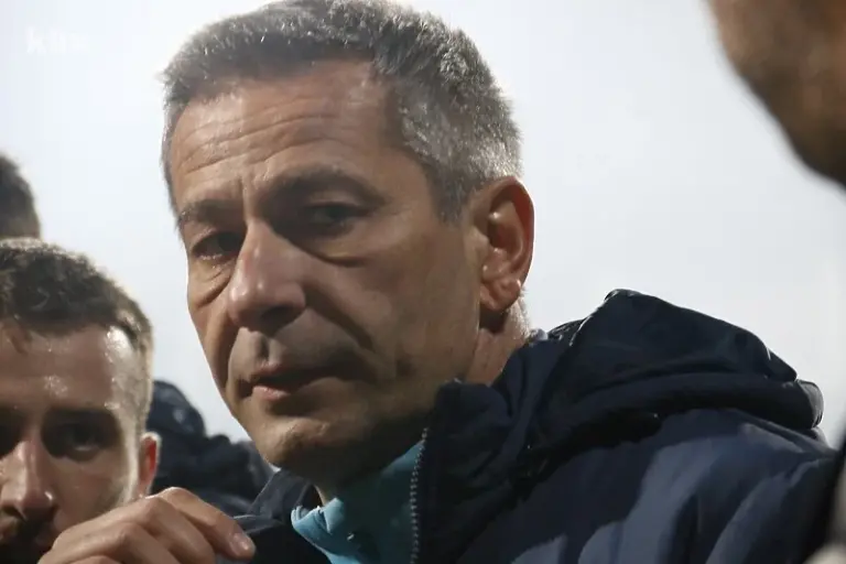 Trener Veleža oduševljen pobjedom, otkrio je šta je igračima rekao tokom prekida