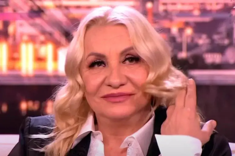 Vesna Zmijanac otkrila ko je po njenom mišljenju bio najveći zavodnik u bivšoj Jugoslaviji