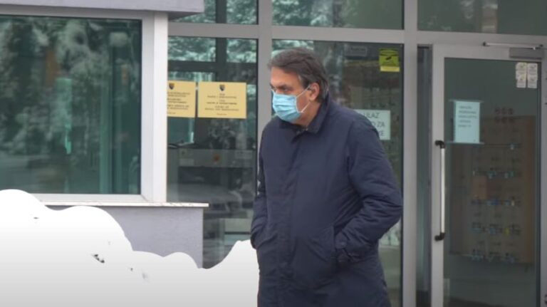 Vlasnik “Vatre” neće iza rešetaka: Bakirov jaran otkupio kaznu zatvora