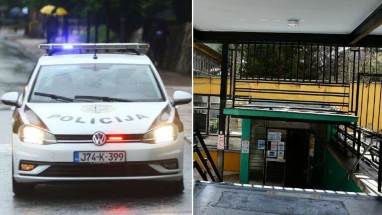 Pojavila se vijest o pokušaju otmice dječaka ispred škole: Evo šta kažu iz policije