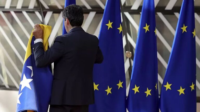 Iz Brisela opet elegantno “ne”!