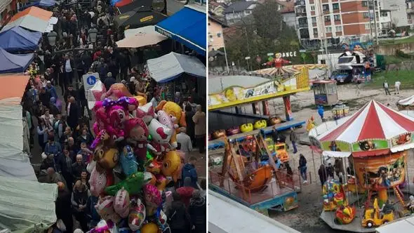 Tradicionalni vašar u Gračnici okupio hiljade ljudi