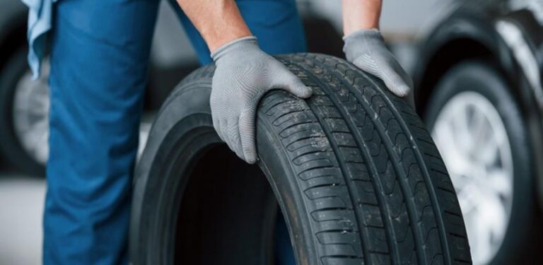 Poziv vulkanizerima za besplatno odlaganje automobilskih guma