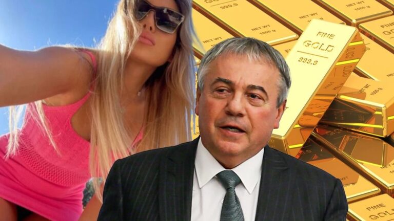 Srbijanskom biznismenu bivša djevojka ukrala pet kilograma zlata i Rolex
