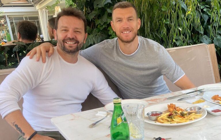 Je li ovo kraj? Reprezentacija BiH ostaje bez najboljeg igrača u historiji