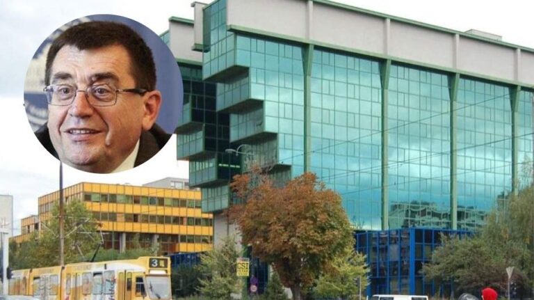 Profesor Željko Šain: Na naplatu nam dolaze greške iz prošlosti