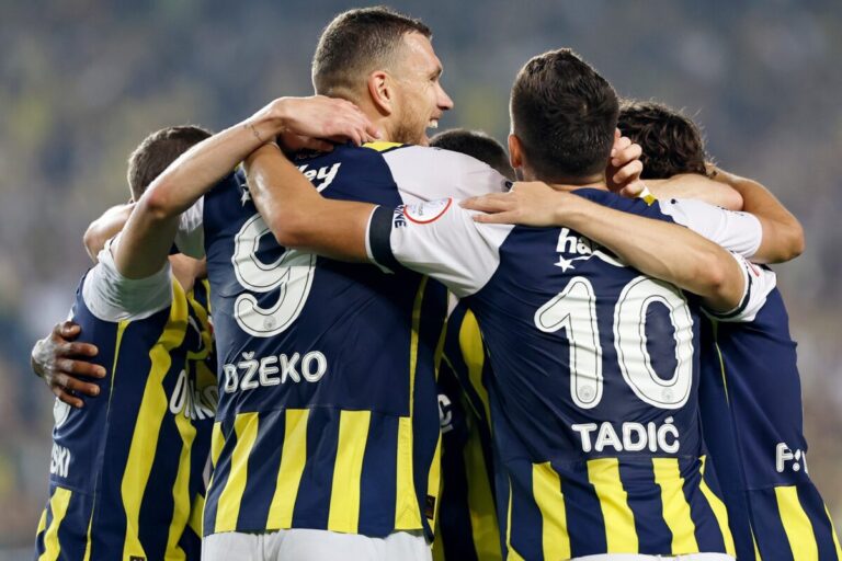 Prva žrtva Edina Džeke u Istanbulu: Već je obavijestio klub da želi otići