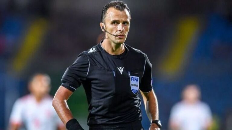 Irfan Peljto: Ko prati naš fudbal, zna što je lakše suditi Barci nego premijerligašima