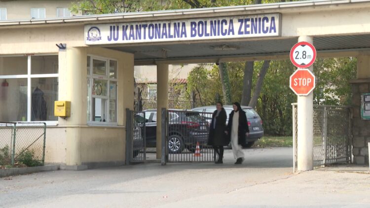U zadnjih mjesec dana prepolovljen broj akutnih respiratornih infekcija u ZDK-u