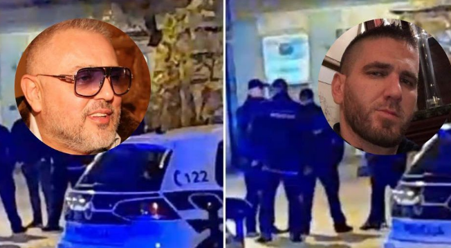 DETALJI TIKTOK INCIDENTA U SARAJEVU: “Situaciju spasio 13 policajaca, Keljemendi se nije pojavio”