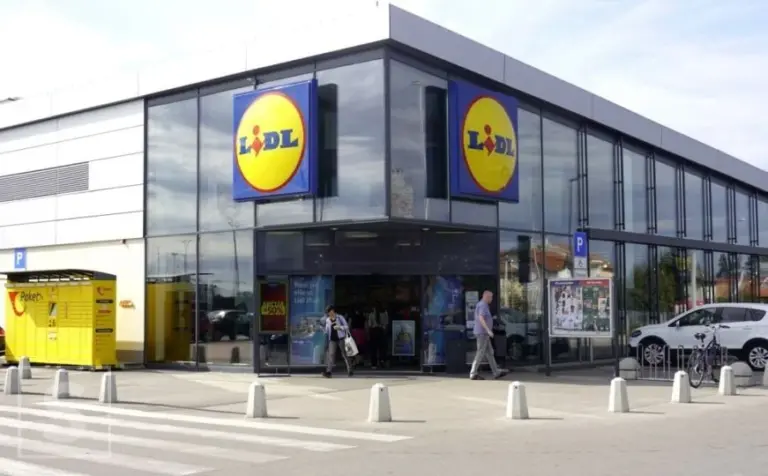 Lidl stiže u još jedan bh. grad: “Vlasnici zemlje će biti isplaćeni nakon dobijanja dozvole za gradnju”