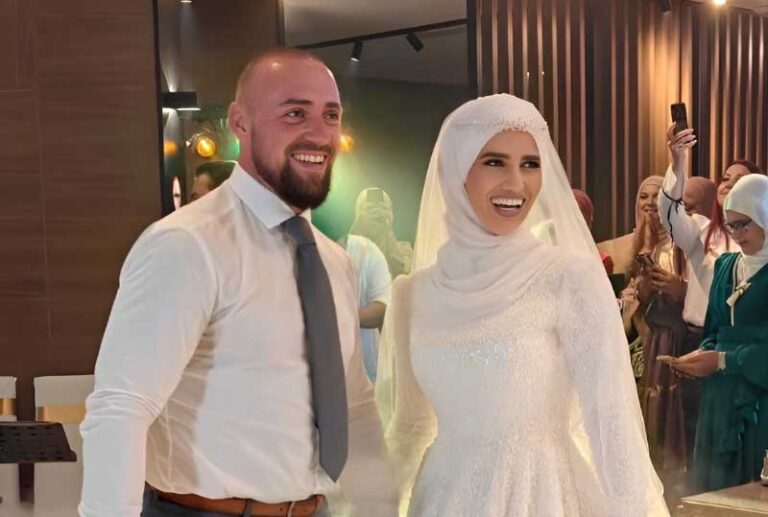 Mahira Ahmiš se oglasila na Instagramu: “Nikog nisam povrijedila svojim brakom”