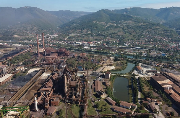 Da li je plan ArcelorMittala udar na Željeznice RS-a i građane Zenice i Prijedora?