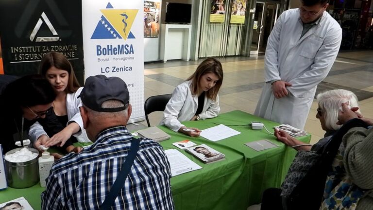 Moždani udar – Tihi ubica samo u ZDK “pokosio” 692 osobe u godini