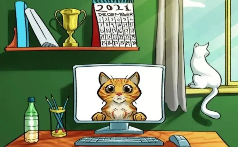 Jutarnja mozgalica: Možete li pronaći grešku na slici?