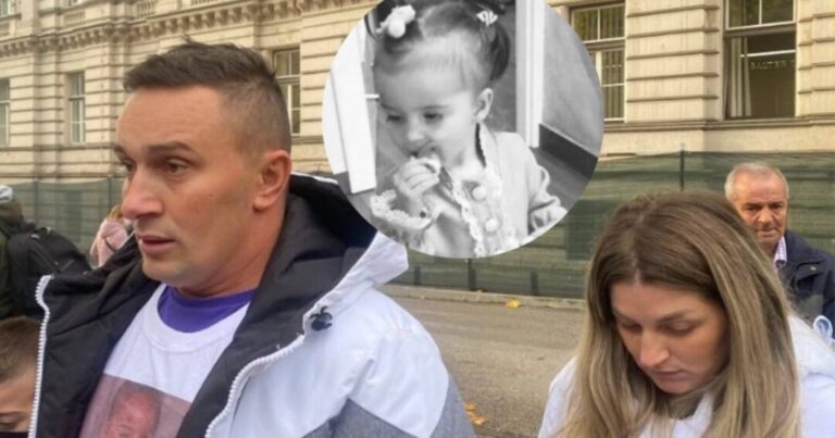 Ponovo odgođeno suđenje ljekarima optuženim za smrt malene Džene Gadžun