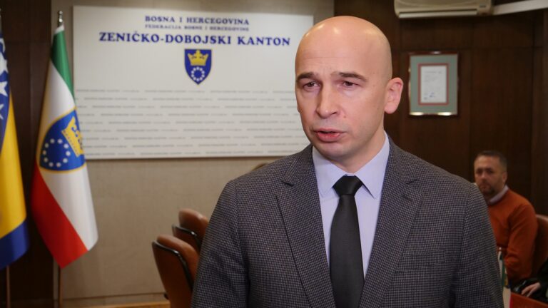 Pivić: ZDK je kičma privrednog razvoja FBiH a samim tim i BiH