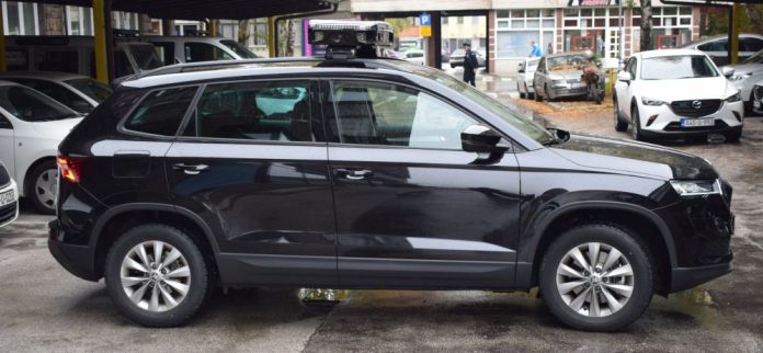 Policijski komesar MUP-a ZDK: “Kritična je situacija u saobraćaju. Rasta broja nesreća!”