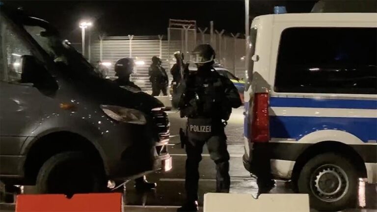 Njemačka: Aerodrom u Hamburgu zatvoren zbog talačke krize