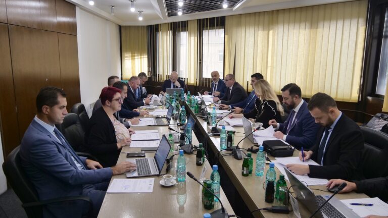 Vlada ZDK ne informiše Skupštinu šta je urađeno po pitanju višemilionskih nepravilnosti u radu i trošenju javnog novca 