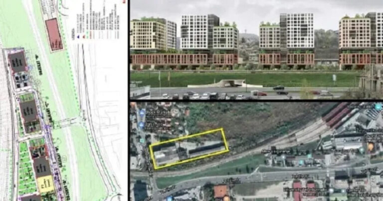 Gazde u BiH grade naselje za 2.500 stanovnika