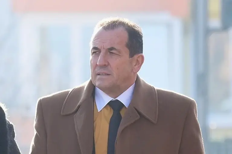 Podignuta optužnica protiv Selme Cikotića zbog ratnih zločina u Bugojnu