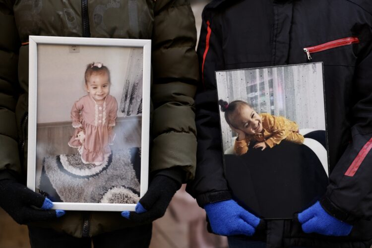 Detalji sa suđenja u slučaju djevojčice Džene Gadžun: “Operativni zahvat nije bio hitan, roditelji nisu imali dovoljno informacija”