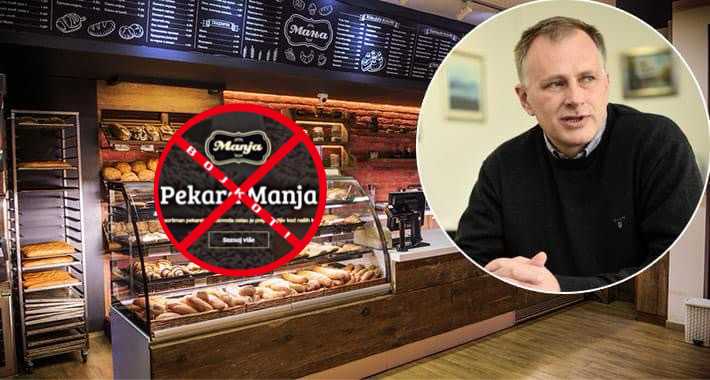 Mirza Mustafagić: Bolje da bojkotujete pekaru Manja nego Zaru, on poziva na rat u našoj državi