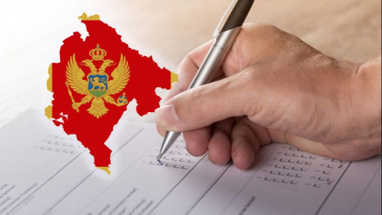 Danas počinje popis stanovništa u Crnoj Gori: Anketari narednih dana na terenu od osam do 20 sati