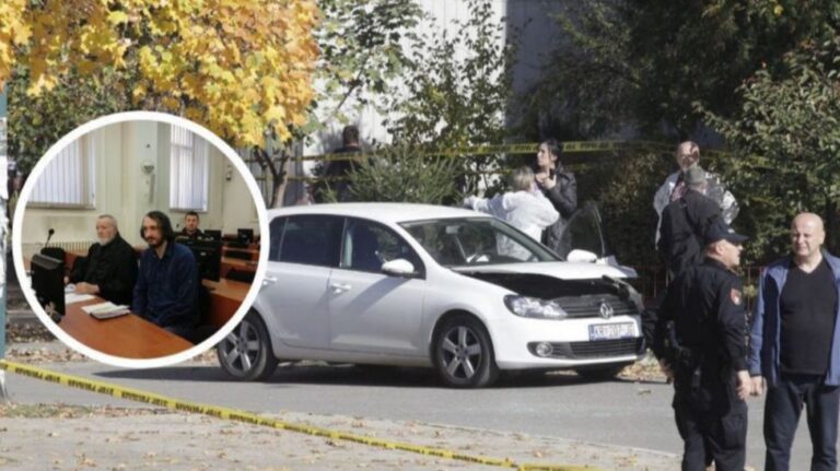 Detalji s ročišta: Vještak balističar utvrdio iz kojeg oružja je pucano na Šehovića i Vujinovića
