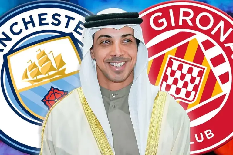 Znate li kojih 13 klubova posjeduje vlasnik Cityja i smije li Girona igrati Ligu prvaka