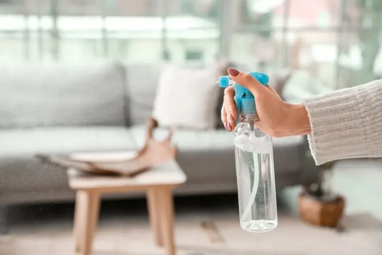 Uz pomoć ovih jednostavnih trikova riješit ćete se duhanskog dima u zatvorenim prostorijama