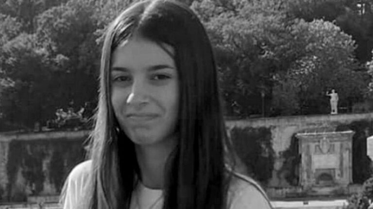 Otkriveni detalji mučenja Vanje (14) prije nego što su je ubili: Zgrabili su je, vezali ruke i noge