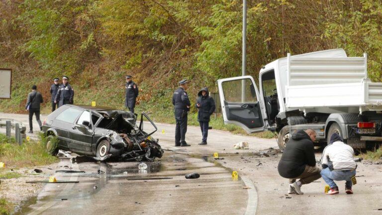 Uprkos svim apelima, veliki broj ljudi gine na cestama u BiH: Kako ublažiti posljedice obijesti u saobraćaju