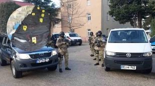 Šestorica optuženih u Sky-u priznala krivicu: Poznate predložene kazne za “Bosanca”, “Medu”, “Glavonju” i “Nenu”